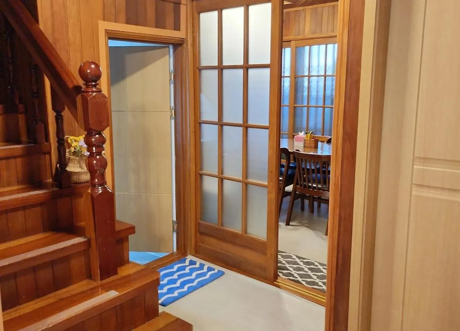 فيلا S Jin House بوسان 0*,