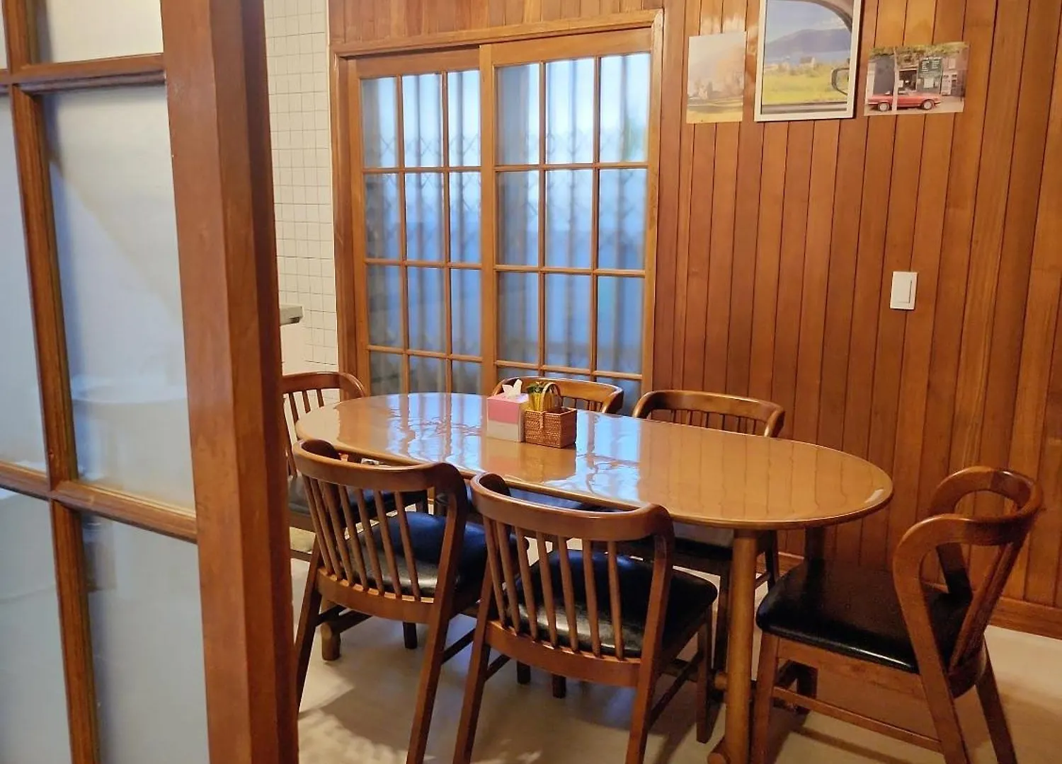فيلا S Jin House بوسان 0*,  كوريا الجنوبية