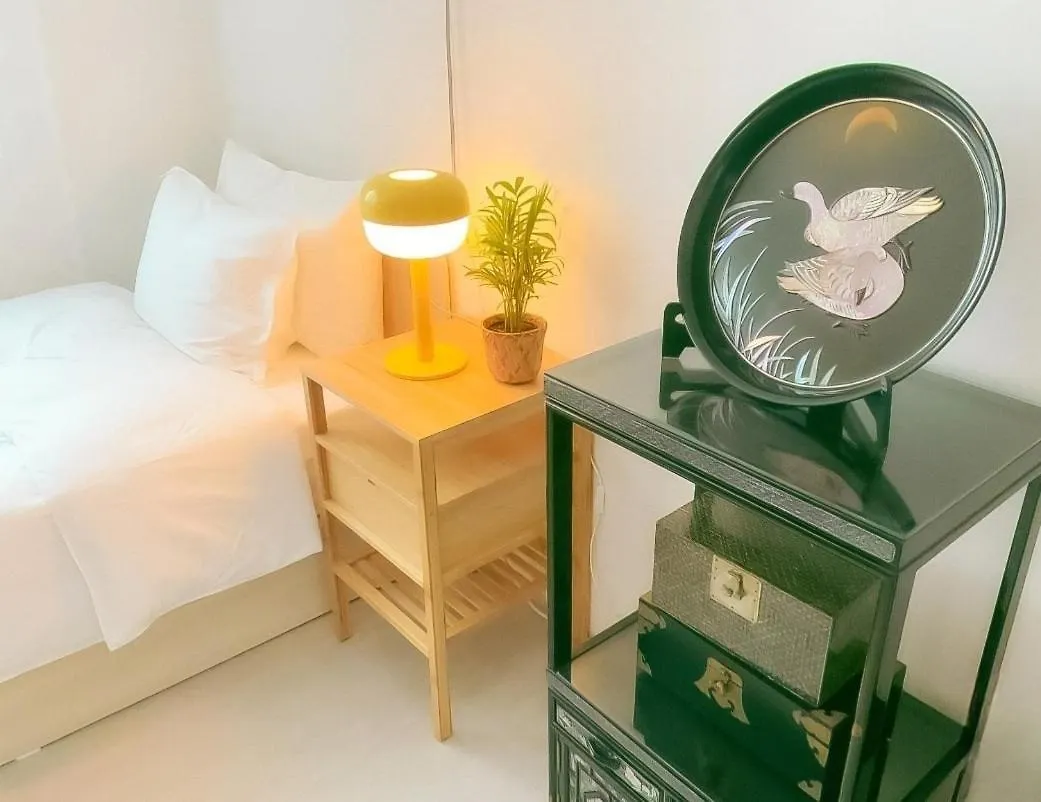 فيلا S Jin House بوسان بيت للعطل