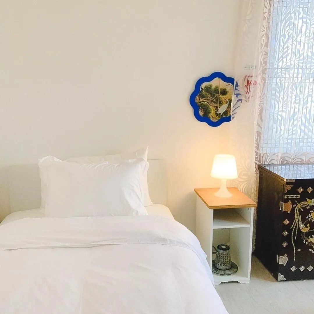 فيلا S Jin House بوسان كوريا الجنوبية