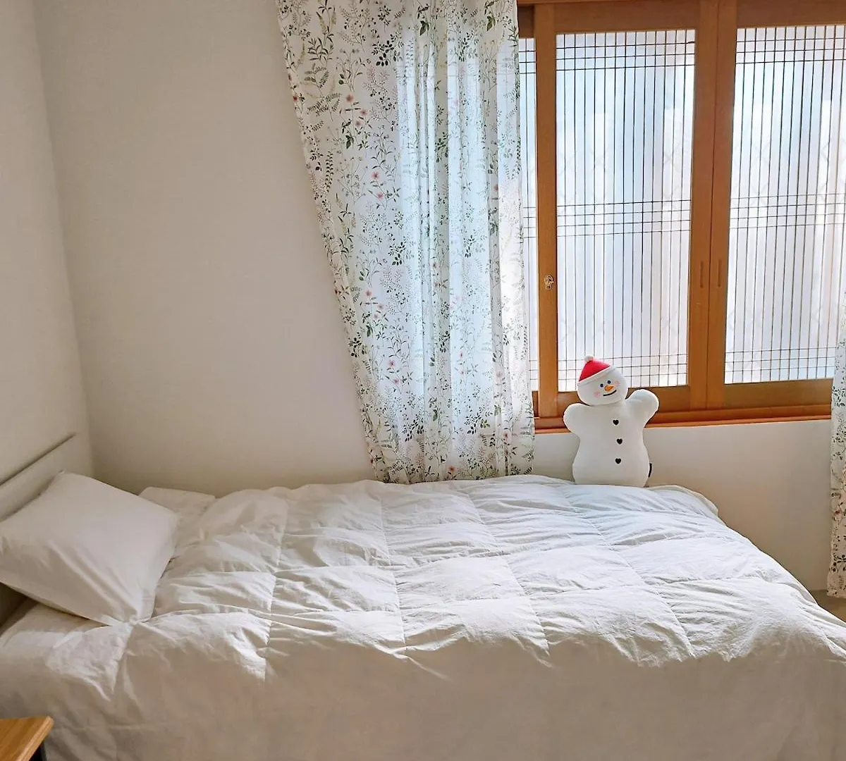 فيلا S Jin House بوسان