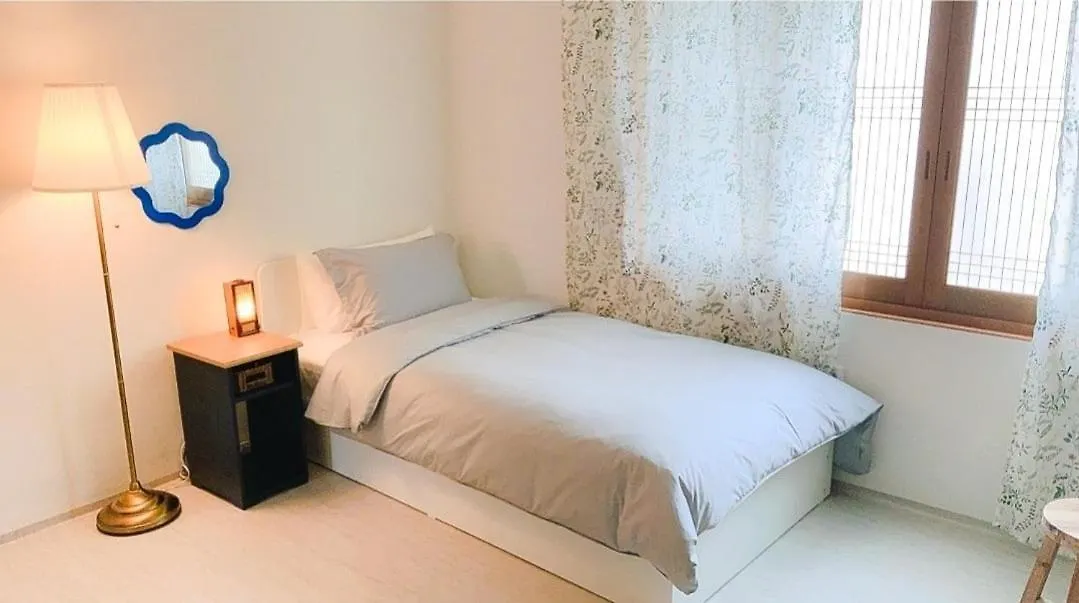 بيت للعطل فيلا S Jin House بوسان