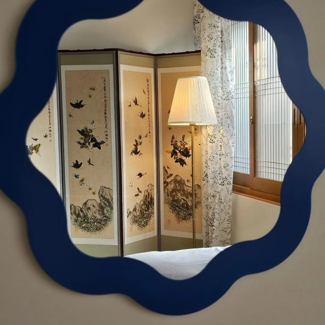 فيلا S Jin House بوسان 0*,