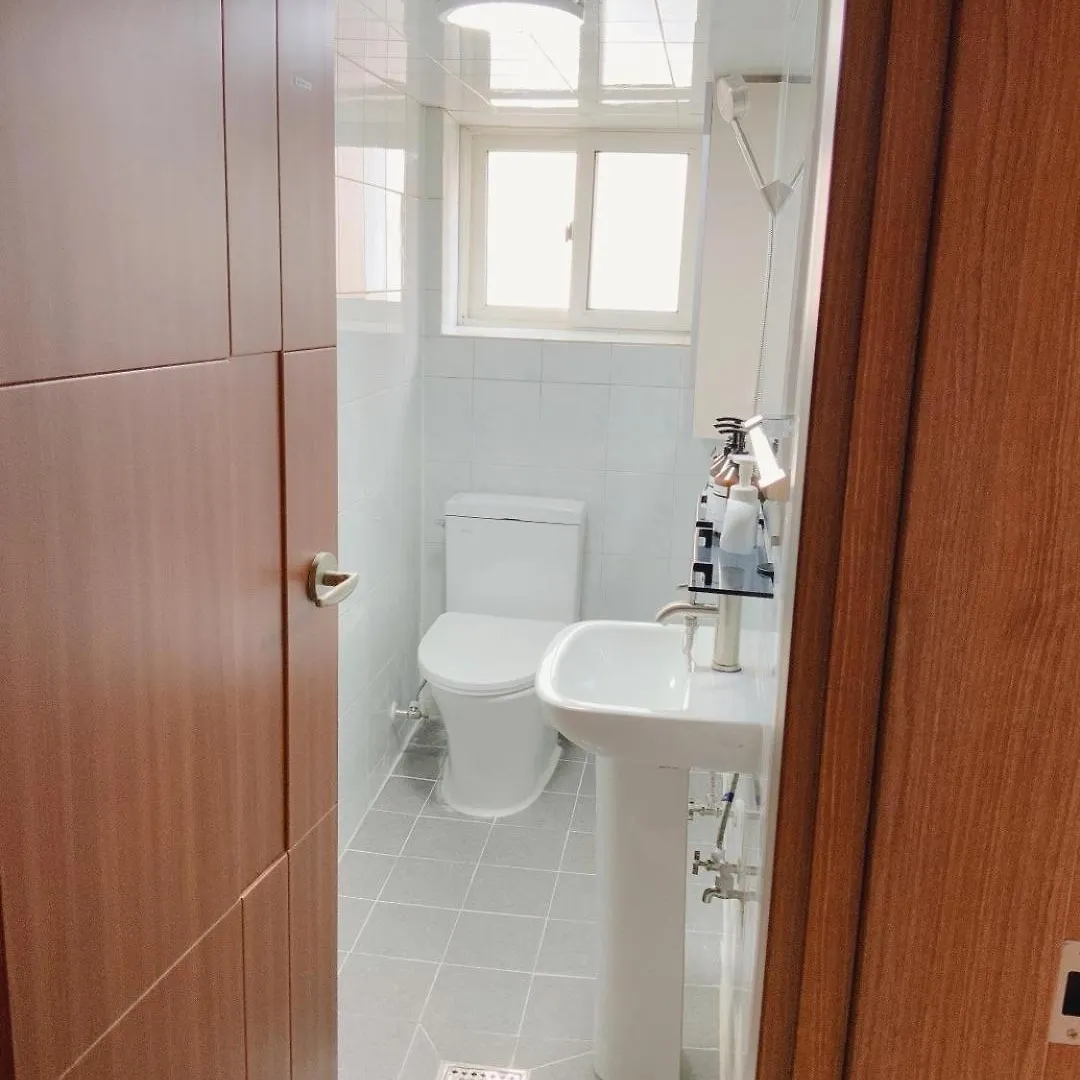 فيلا S Jin House بوسان كوريا الجنوبية