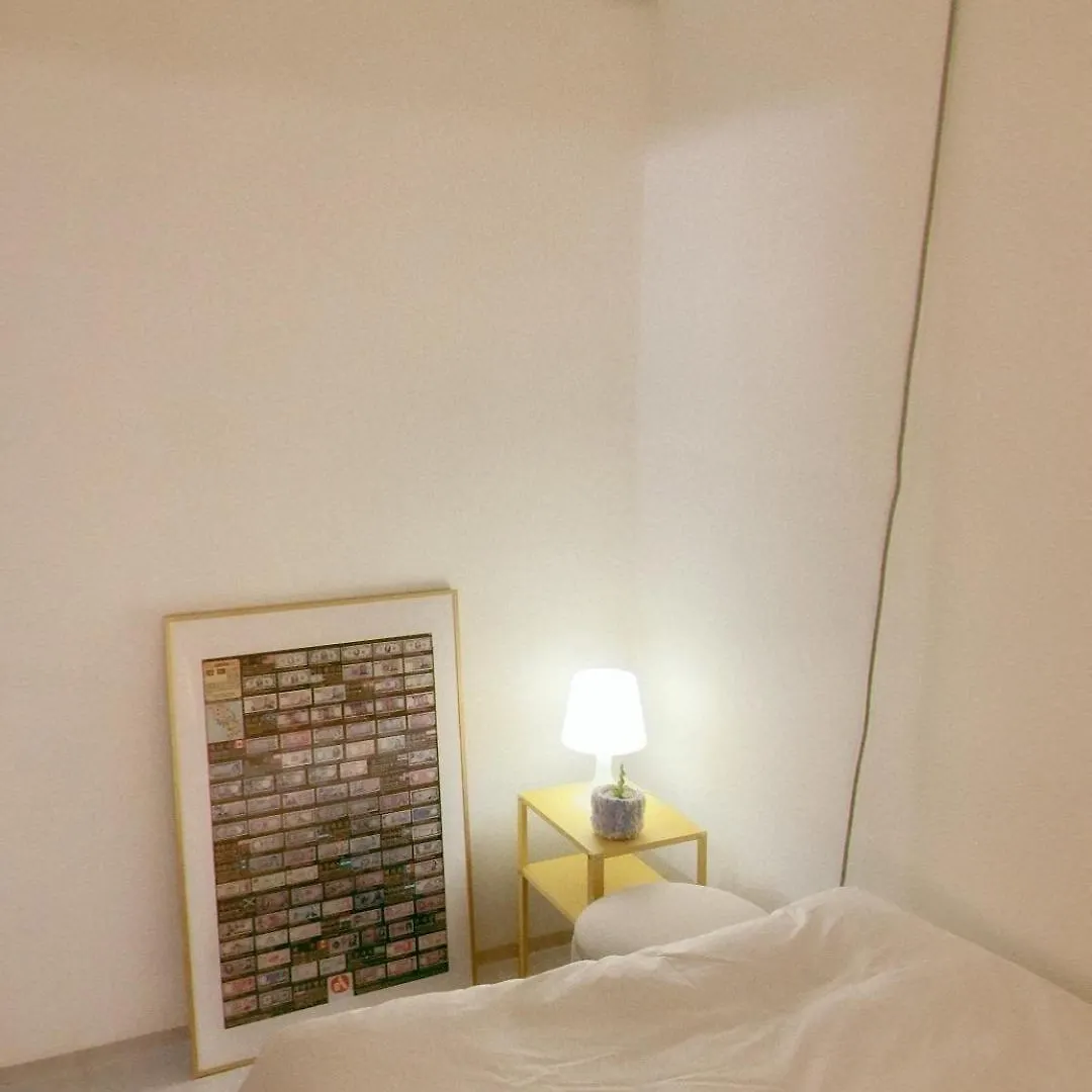 فيلا S Jin House بوسان 0*,  كوريا الجنوبية