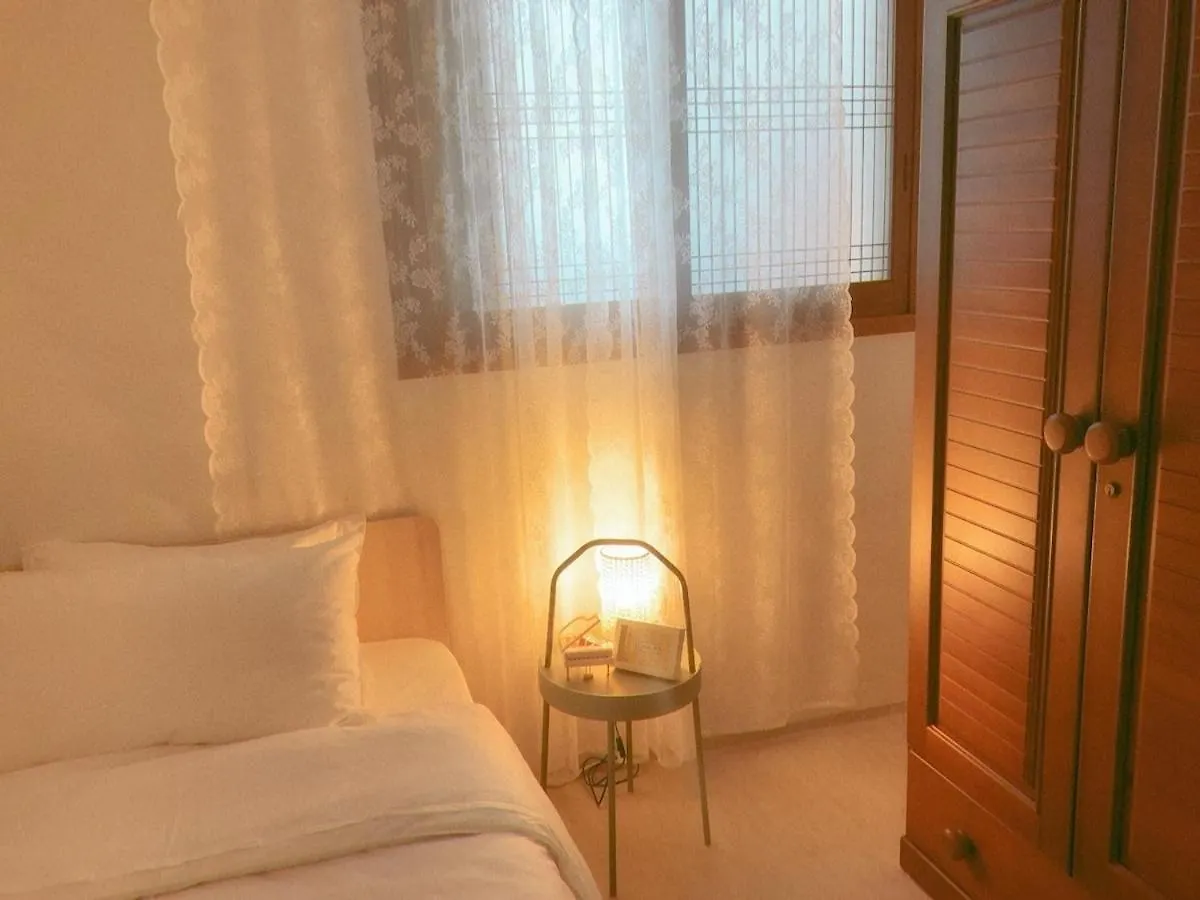 Ferienhaus Villa S Jin House Busan