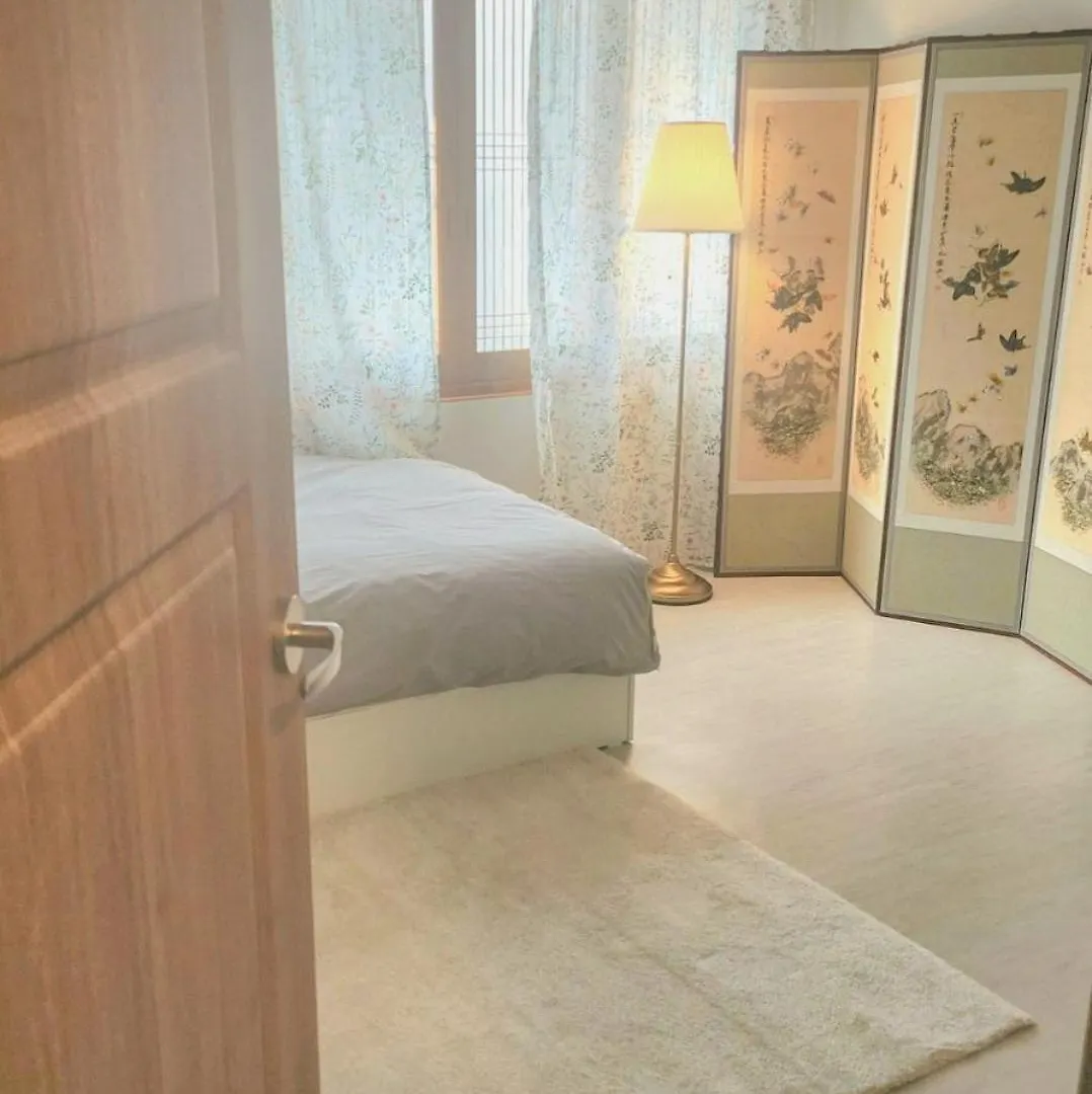 Ferienhaus Villa S Jin House Busan Südkorea