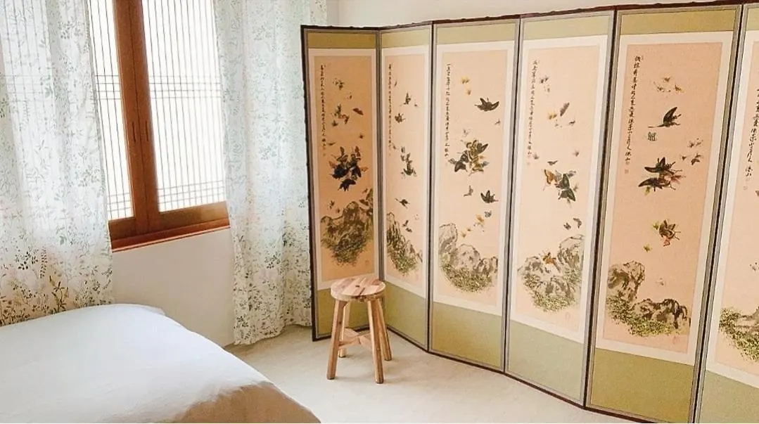 釜山S Jin House别墅