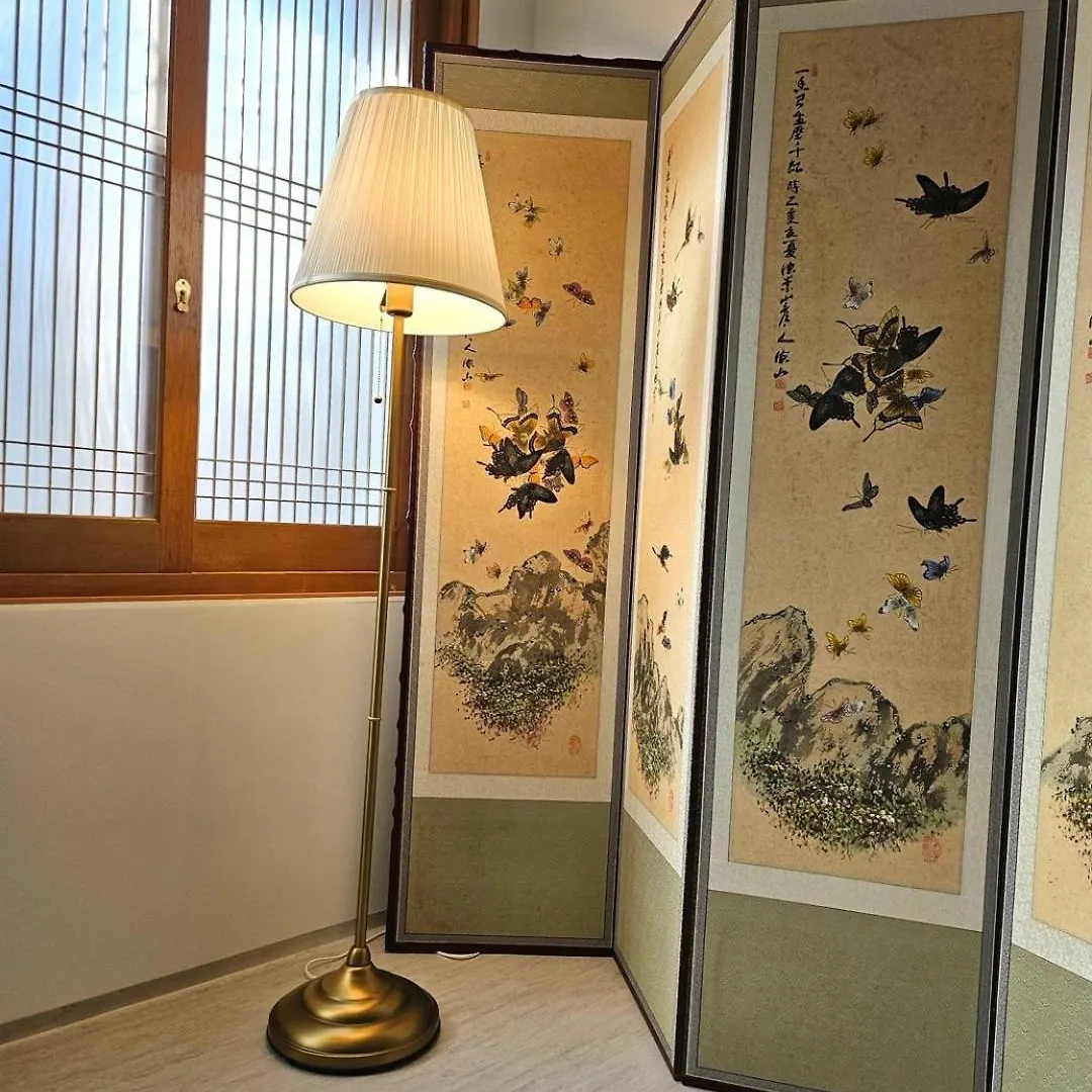 釜山S Jin House别墅